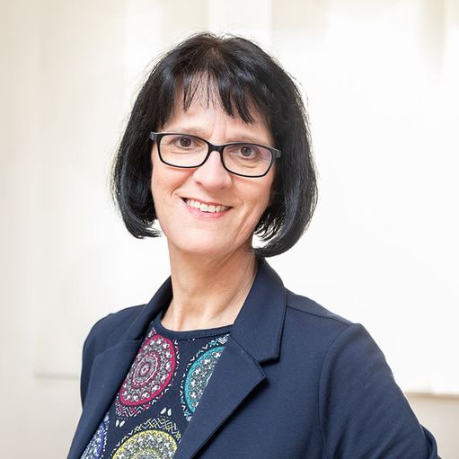 Heilpraktikerin Manuela Wiese