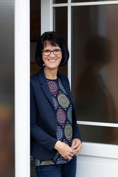 Heilpraktikerin Manuela Wiese